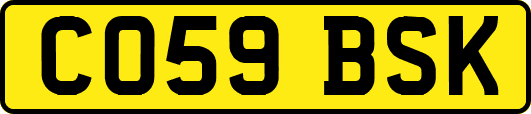 CO59BSK