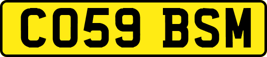 CO59BSM