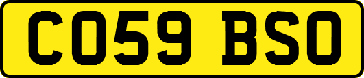 CO59BSO