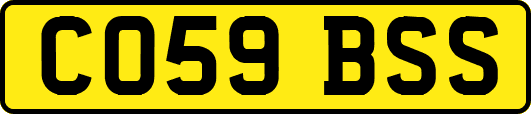 CO59BSS