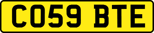 CO59BTE