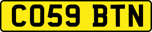 CO59BTN