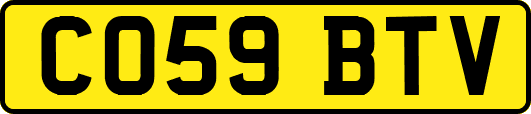 CO59BTV