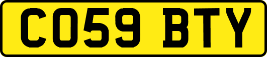 CO59BTY