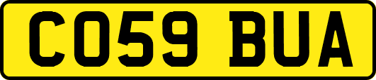 CO59BUA