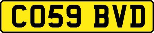 CO59BVD