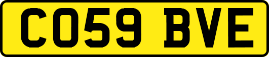 CO59BVE