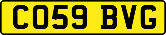 CO59BVG