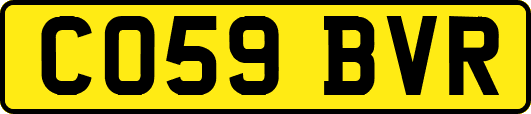 CO59BVR