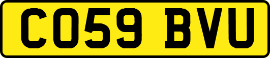 CO59BVU