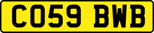 CO59BWB