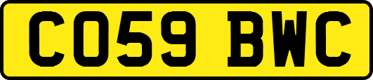 CO59BWC