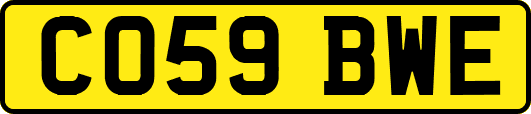 CO59BWE