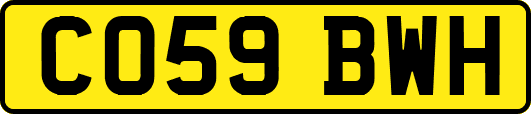 CO59BWH