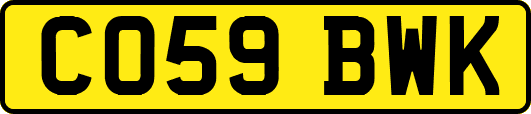 CO59BWK