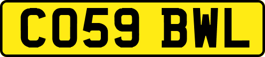 CO59BWL