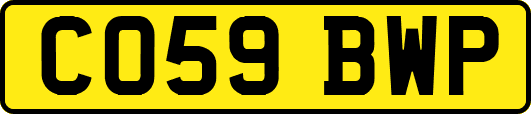 CO59BWP