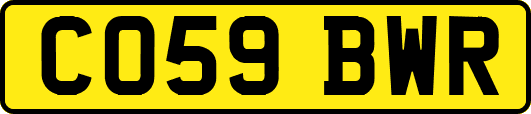 CO59BWR