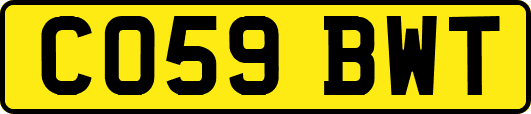 CO59BWT