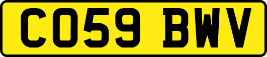 CO59BWV