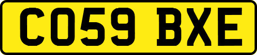 CO59BXE