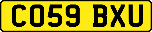 CO59BXU