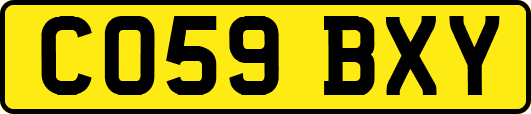 CO59BXY