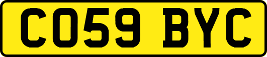 CO59BYC