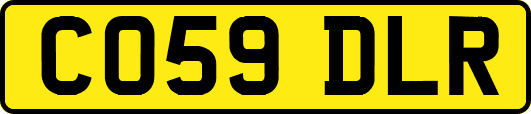 CO59DLR