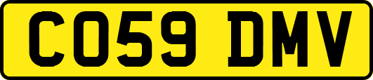 CO59DMV