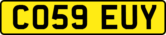 CO59EUY