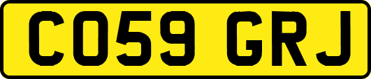 CO59GRJ