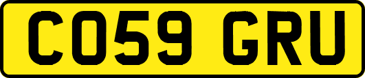 CO59GRU