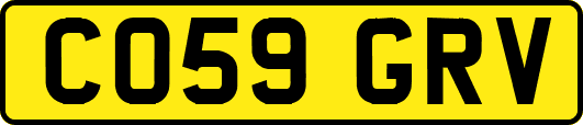 CO59GRV