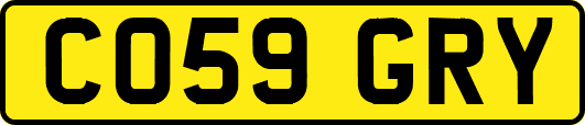 CO59GRY