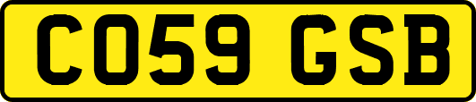 CO59GSB