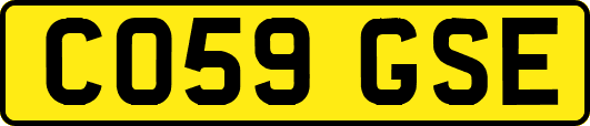 CO59GSE