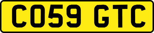 CO59GTC