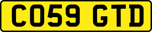 CO59GTD