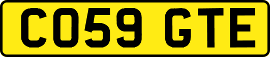 CO59GTE