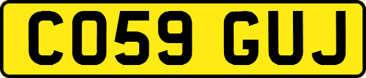 CO59GUJ