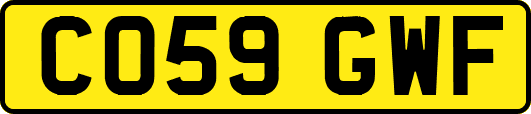 CO59GWF