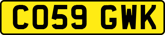 CO59GWK