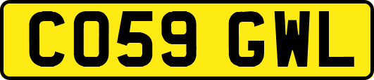 CO59GWL