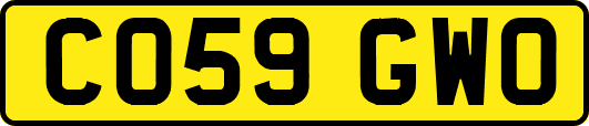 CO59GWO