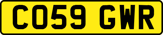 CO59GWR