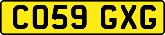 CO59GXG