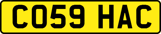 CO59HAC