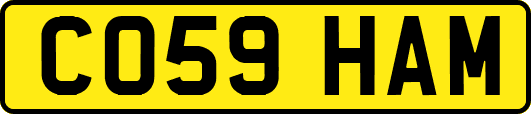 CO59HAM