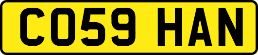 CO59HAN